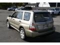 2008 Topaz Gold Metallic Subaru Forester 2.5 X  photo #8