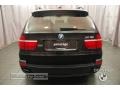 2007 Jet Black BMW X5 4.8i  photo #2