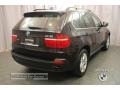 2007 Jet Black BMW X5 4.8i  photo #5