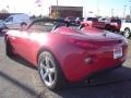 Aggressive Red - Solstice GXP Roadster Photo No. 3