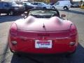 Aggressive Red - Solstice GXP Roadster Photo No. 4
