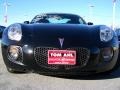 Mysterious Black - Solstice GXP Roadster Photo No. 3
