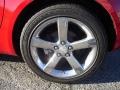 Aggressive Red - Solstice GXP Roadster Photo No. 11