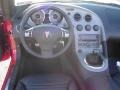 Aggressive Red - Solstice GXP Roadster Photo No. 14