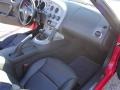 Aggressive Red - Solstice GXP Roadster Photo No. 16