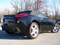 Mysterious Black - Solstice GXP Roadster Photo No. 9