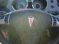 Aggressive Red - Solstice GXP Roadster Photo No. 22