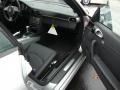 Arctic Silver Metallic - 911 Carrera 4S Cabriolet Photo No. 17