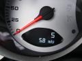 Arctic Silver Metallic - 911 Carrera 4S Cabriolet Photo No. 33