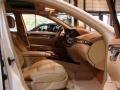 Diamond White Metallic - S 400 Hybrid Sedan Photo No. 9