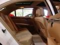 Diamond White Metallic - S 400 Hybrid Sedan Photo No. 13
