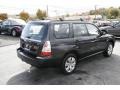 2008 Dark Gray Metallic Subaru Forester 2.5 X  photo #5