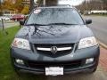 2005 Sage Brush Pearl Acura MDX   photo #3