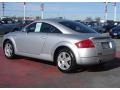 2002 Lake Silver Metallic Audi TT 1.8T Coupe  photo #3