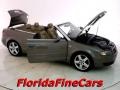 2003 Alpaka Beige Metallic Audi A4 1.8T Cabriolet  photo #7