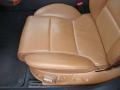 2008 Cherry Black Pearl Effect Audi A8 L 4.2 quattro  photo #15