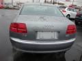 Quartz Grey Metallic - A8 4.2 quattro Photo No. 8