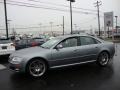 Quartz Grey Metallic - A8 4.2 quattro Photo No. 10