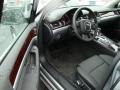 Quartz Grey Metallic - A8 4.2 quattro Photo No. 12