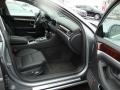 Quartz Grey Metallic - A8 4.2 quattro Photo No. 19