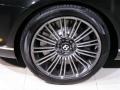 Diamond Black - Continental GT Speed Photo No. 13
