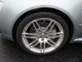 Quartz Grey Metallic - A8 4.2 quattro Photo No. 26