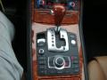 2008 Cherry Black Pearl Effect Audi A8 L 4.2 quattro  photo #34