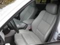 Titanium Silver Metallic - X3 3.0i Photo No. 16