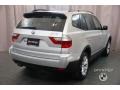 Titanium Silver Metallic - X3 xDrive30i Photo No. 2