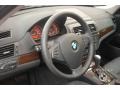 Titanium Silver Metallic - X3 xDrive30i Photo No. 4