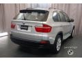 Titanium Silver Metallic - X5 xDrive48i Photo No. 2