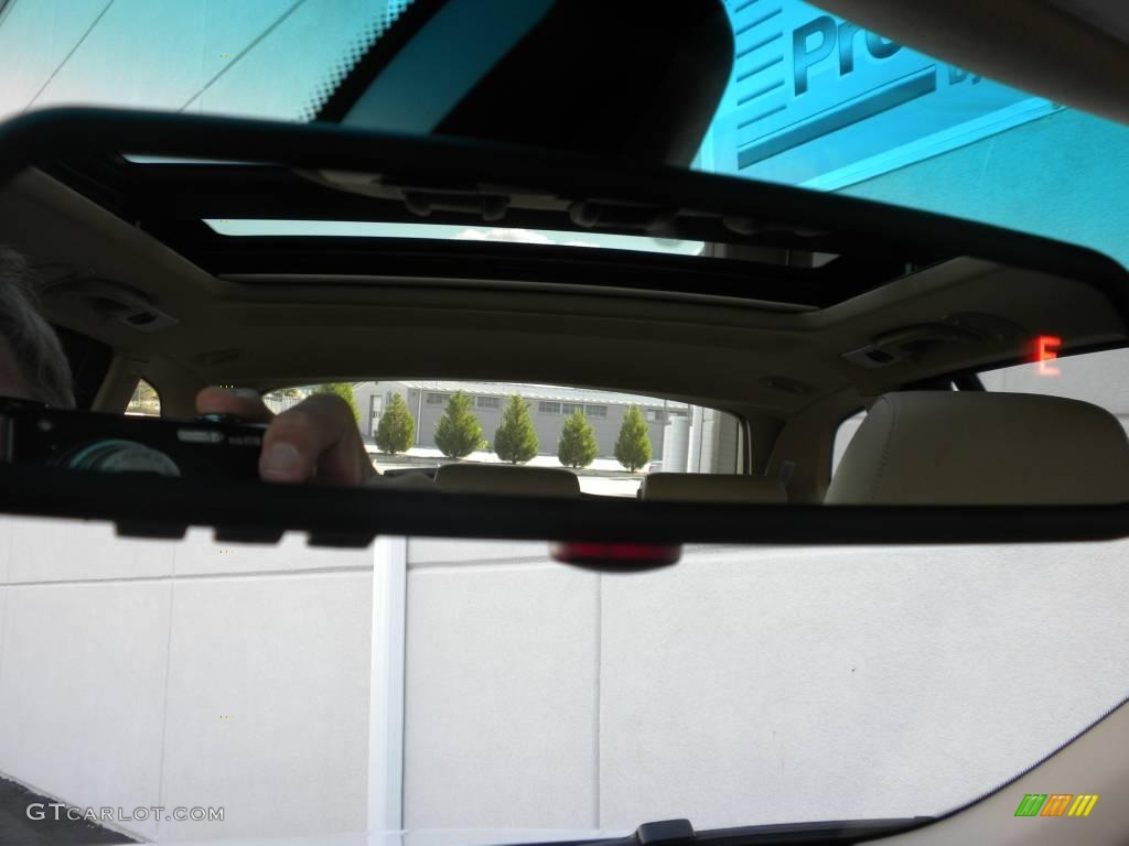 2007 3 Series 328i Wagon - Alpine White / Beige Dakota Leather photo #23