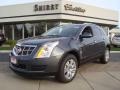 Gray Flannel - SRX V6 Photo No. 1