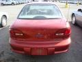 Cayenne Red Metallic - Cavalier Sedan Photo No. 3