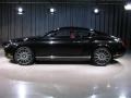 Diamond Black - Continental GT Speed Photo No. 15