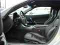 Machine Silver Metallic - Corvette Z06 Photo No. 7