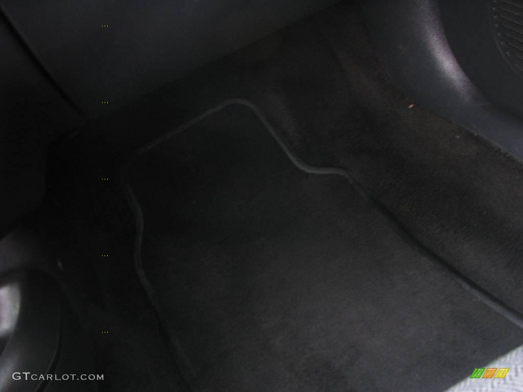 1999 Cavalier RS Coupe - Bright Red / Graphite photo #11