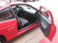 1999 Bright Red Chevrolet Cavalier RS Coupe  photo #22