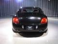 Diamond Black - Continental GT Speed Photo No. 16