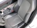 Alabaster White - Crossfire Limited Coupe Photo No. 12