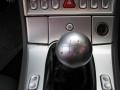 2004 Alabaster White Chrysler Crossfire Limited Coupe  photo #13