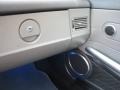 2004 Alabaster White Chrysler Crossfire Limited Coupe  photo #15