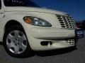 2005 Cool Vanilla White Chrysler PT Cruiser Touring  photo #2