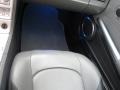 2004 Alabaster White Chrysler Crossfire Limited Coupe  photo #21