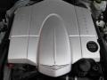 2004 Alabaster White Chrysler Crossfire Limited Coupe  photo #23
