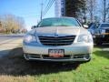 2007 Linen Gold Metallic Pearl Chrysler Sebring Touring Sedan  photo #2