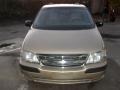 Sandstone Metallic - Venture LS Photo No. 2