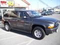 2001 Graphite Metallic Dodge Durango SLT 4x4  photo #29