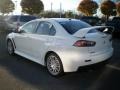 Wicked White - Lancer Evolution GSR Photo No. 8
