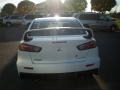 Wicked White - Lancer Evolution GSR Photo No. 9